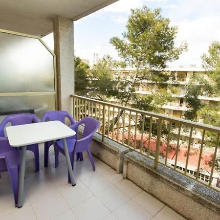 Estudio Pacific Salou, Playa 300M! المظهر الخارجي الصورة