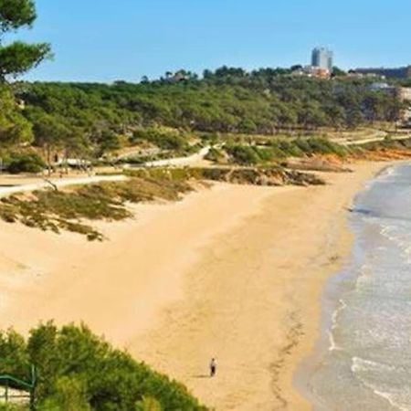 Estudio Pacific Salou, Playa 300M! المظهر الخارجي الصورة