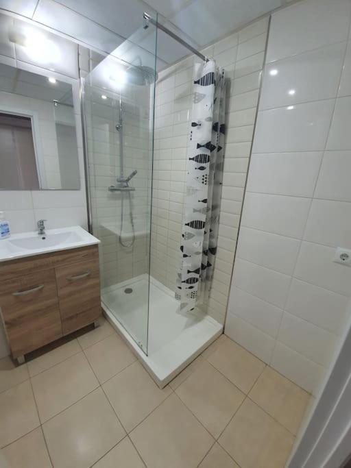 Estudio Pacific Salou, Playa 300M! المظهر الخارجي الصورة