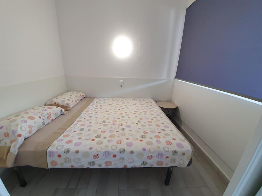 Estudio Pacific Salou, Playa 300M! المظهر الخارجي الصورة