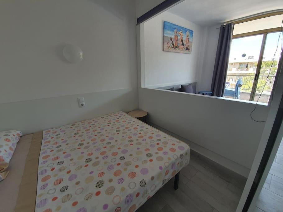 Estudio Pacific Salou, Playa 300M! المظهر الخارجي الصورة
